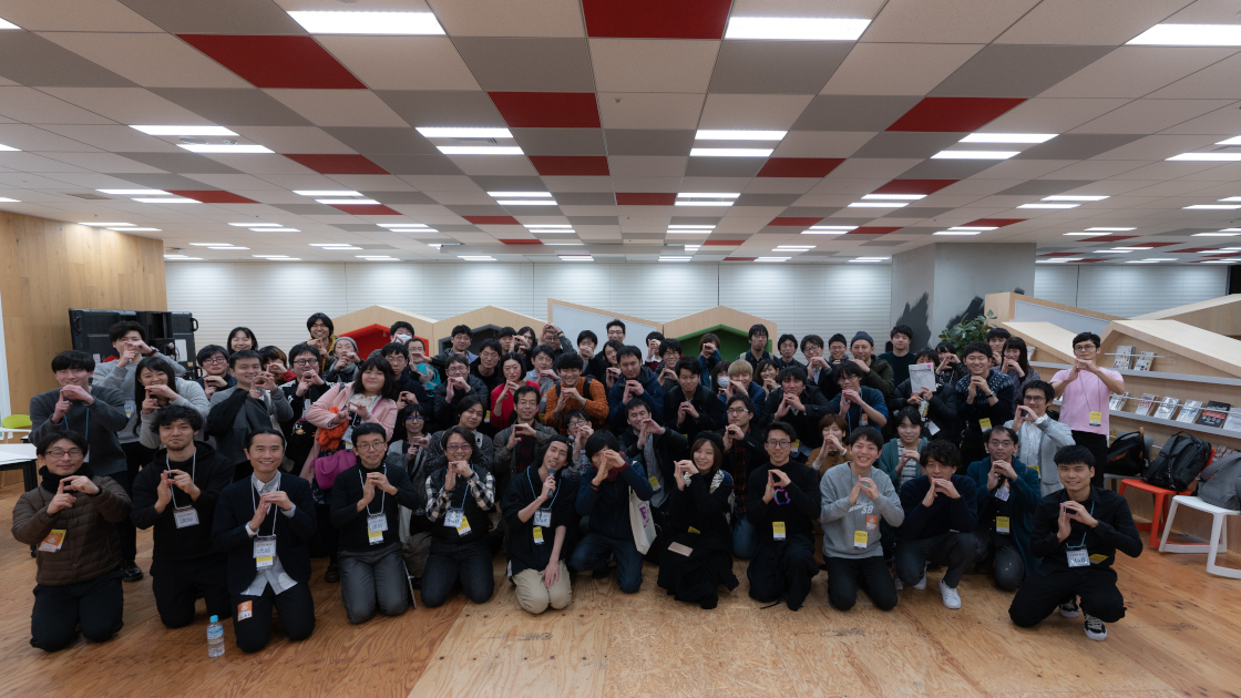 Processing Community Day Tokyo 2019