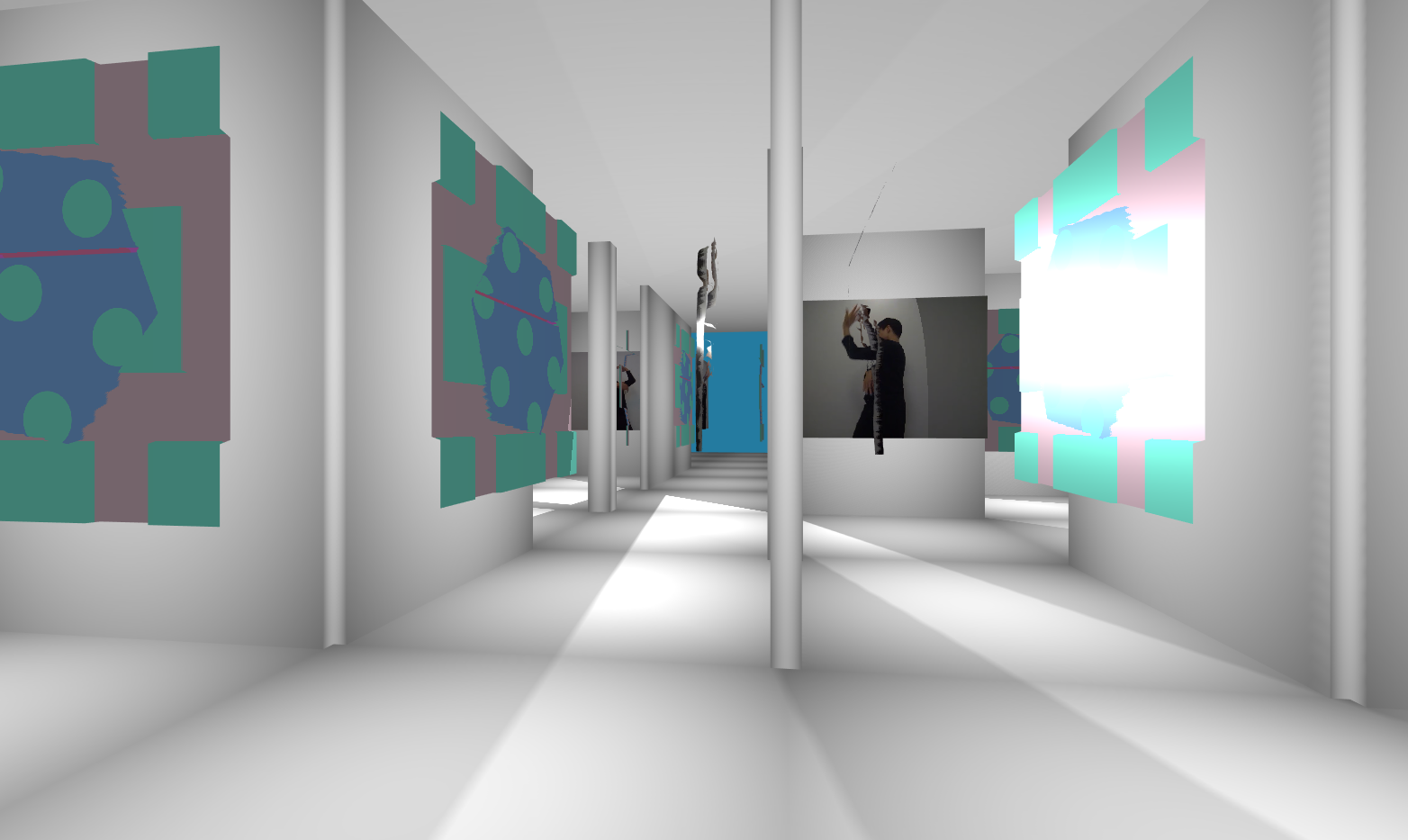 Virtual Exhibition 002
