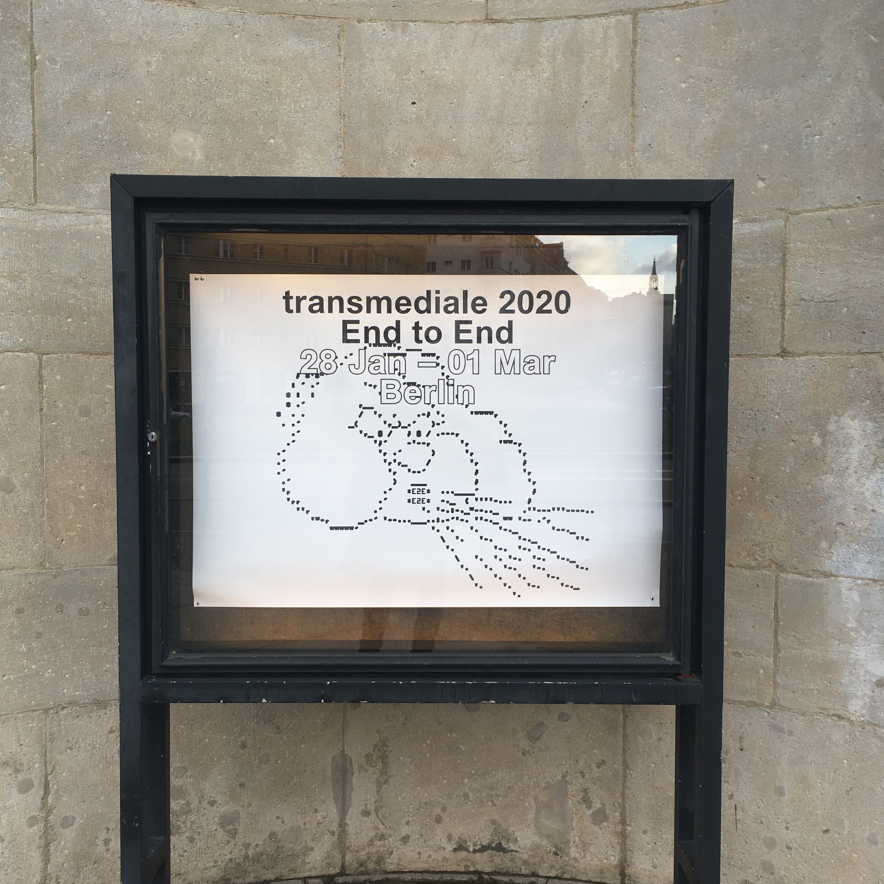 Transmediale 2020